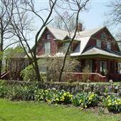 Limberlost - State Historic Site & Nature Preserve