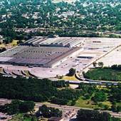 Gary Warehouse & Rail Yard