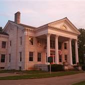 Historic Boehne House