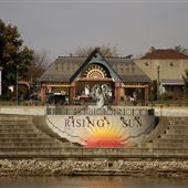 Main Street, Downtown Rising Sun