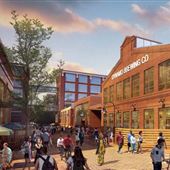 Electric Works