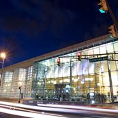 Grand Wayne Convention Center
