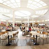 Greenwood Park Mall