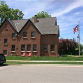 Old No.4 Fire Station