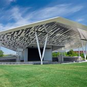 TCU Amphitheater