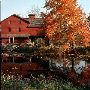Bonneyville Mill