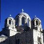 Saints Constantine and Helen Greek Orthodox Cathedral