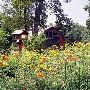 T.C. Steele - State Historic Site