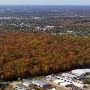 Wesselman Woods Nature Preserve