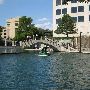 Central Canal (EAST of West Street and NORTH to 11th Street)