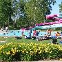 Riverside Aquatic Center