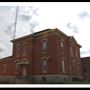 Old Blackford County Jail