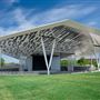 TCU Amphitheater