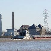 Jeffersonville Port