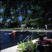 Lake Wawasee