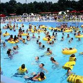 Deep River Waterpark