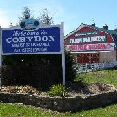 Corydon