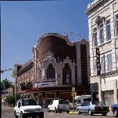 Indiana Theatre