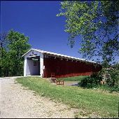 Cumberland Bridge
