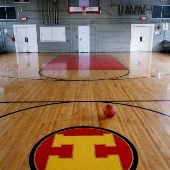 Hoosier Gym