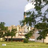 Tate & Lyle's South Plant