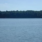 Eagle Creek Park & Reservoir