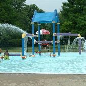 Dr. Martin Luther King, Jr. Park & Pool