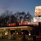 Suds, The