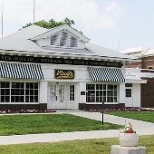 Hook's Drug Store Museum & Soda Fountain