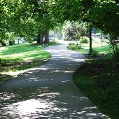Jasper Riverwalk