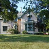 Historic Fowler House