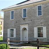 Corydon - State Historic Site