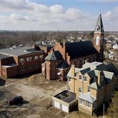 Heritage Hill Events