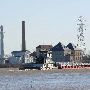 Jeffersonville Port