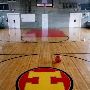 Hoosier Gym
