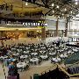 Bankers Life Fieldhouse