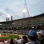 Victory Field Baseball Park - White River State Park