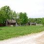Fowler Park Pioneer Village