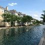 Central Canal (EAST of West Street and NORTH to 11th Street)