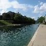 Central Canal (EAST of West Street and NORTH to 11th Street)