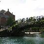 Central Canal (EAST of West Street and NORTH to 11th Street)