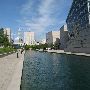 Central Canal (EAST of West Street and NORTH to 11th Street)
