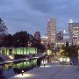 Central Canal (EAST of West Street and NORTH to 11th Street)