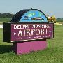 Delphi Municipal Airport