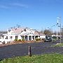 Overlook Restaurant, The