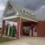 Sinclair Gas Station