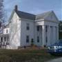 Antebellum Mansion