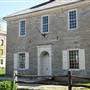 Corydon - State Historic Site
