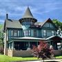 Charles Davis Mansion