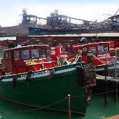 Burns Harbor Port